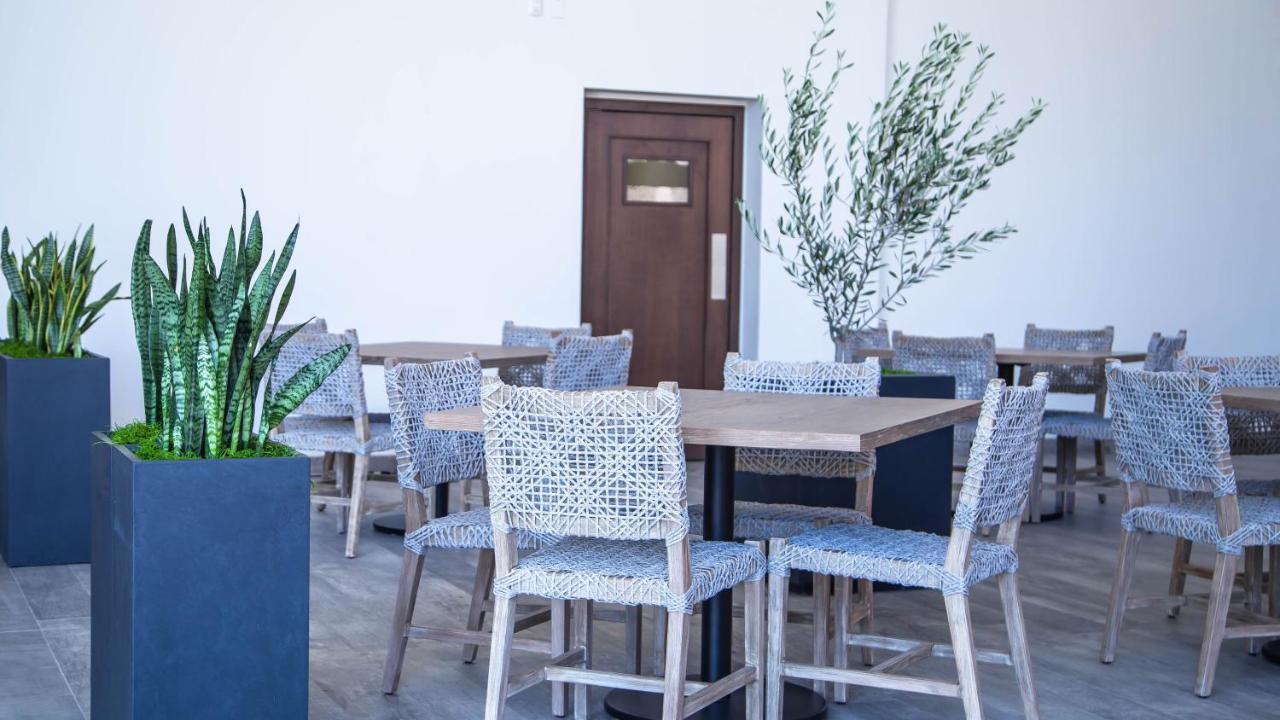 טקאטה Hotel Kumiai Inn מראה חיצוני תמונה