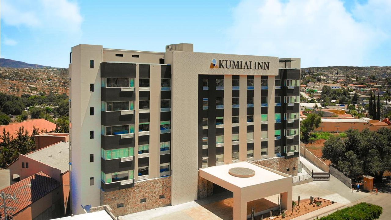 טקאטה Hotel Kumiai Inn מראה חיצוני תמונה