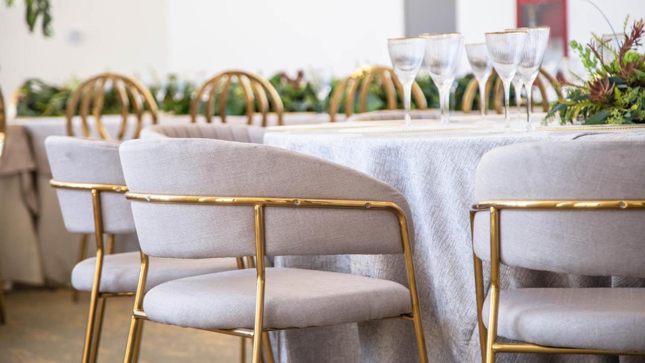 טקאטה Hotel Kumiai Inn מראה חיצוני תמונה