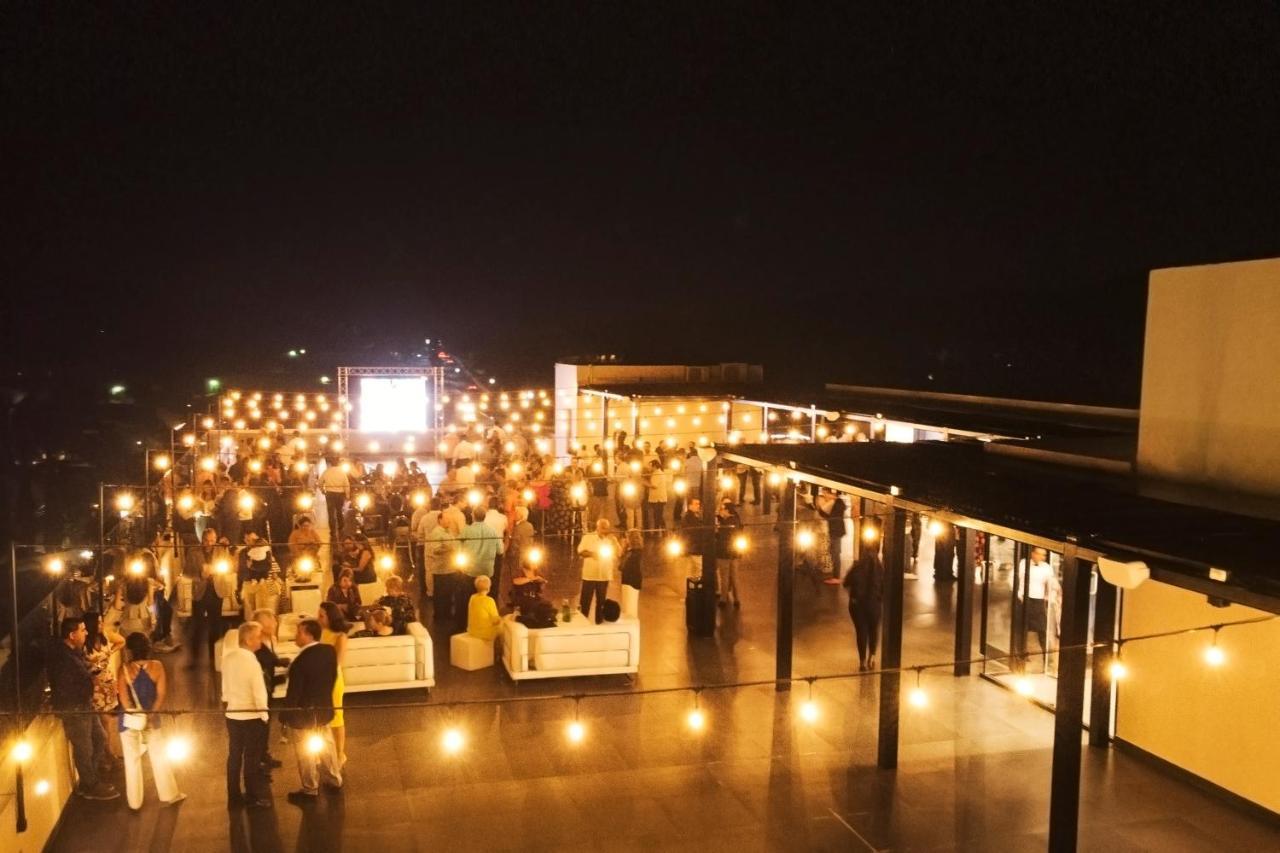 טקאטה Hotel Kumiai Inn מראה חיצוני תמונה