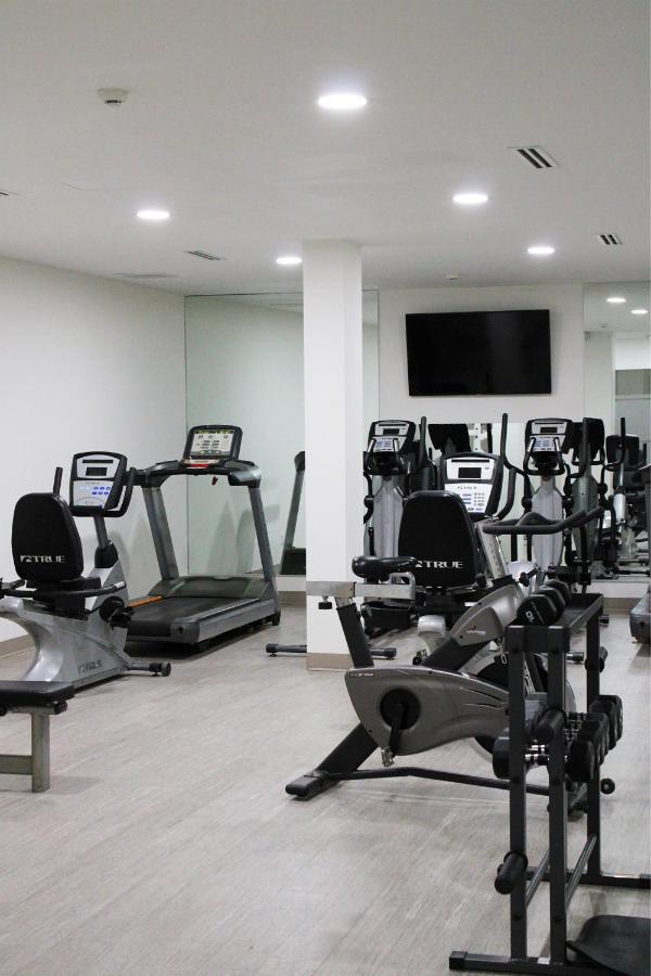 טקאטה Hotel Kumiai Inn מראה חיצוני תמונה
