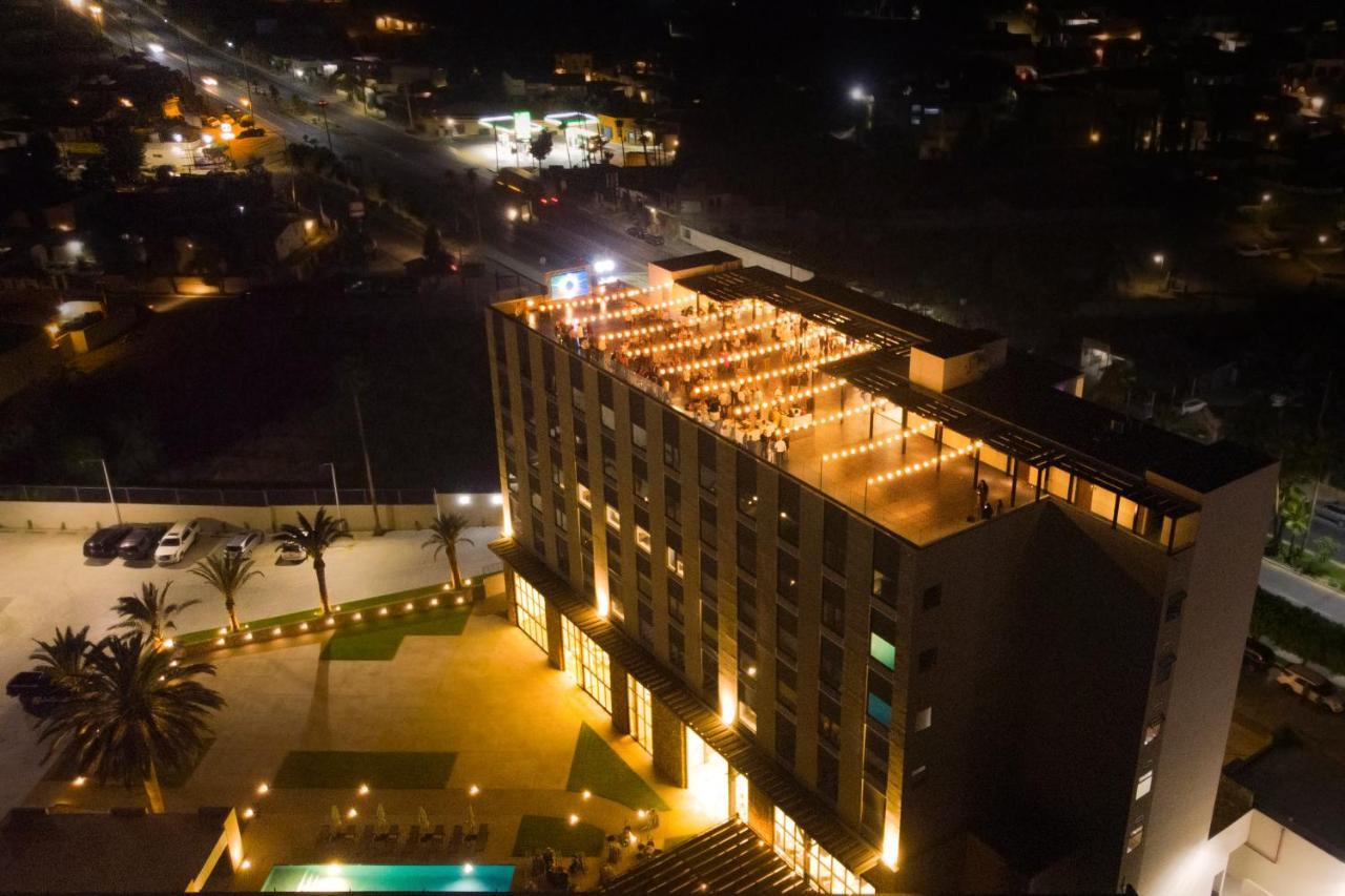 טקאטה Hotel Kumiai Inn מראה חיצוני תמונה
