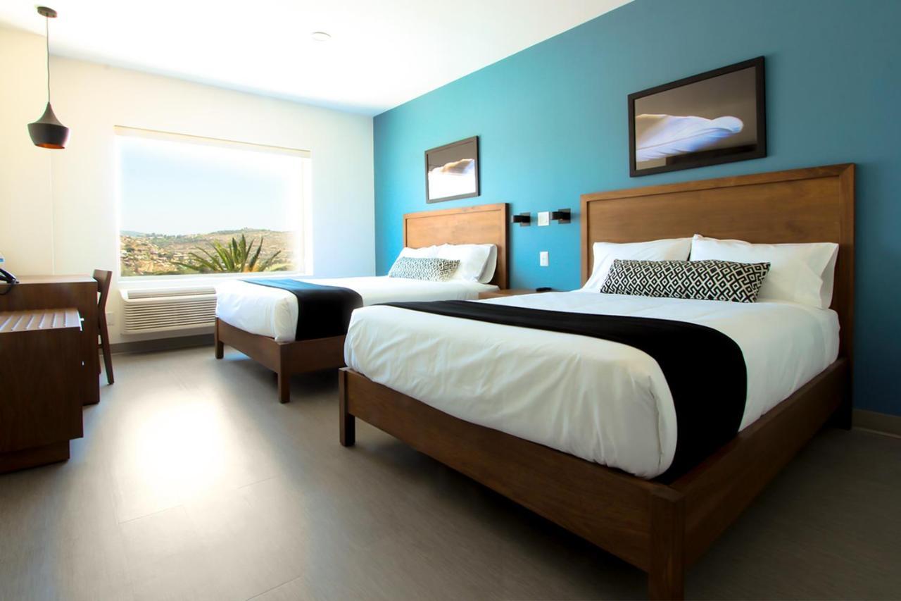 טקאטה Hotel Kumiai Inn מראה חיצוני תמונה