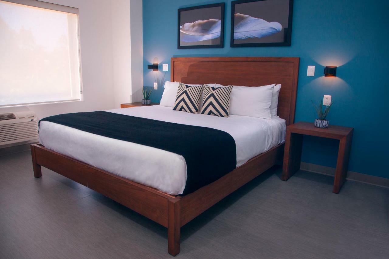 טקאטה Hotel Kumiai Inn מראה חיצוני תמונה